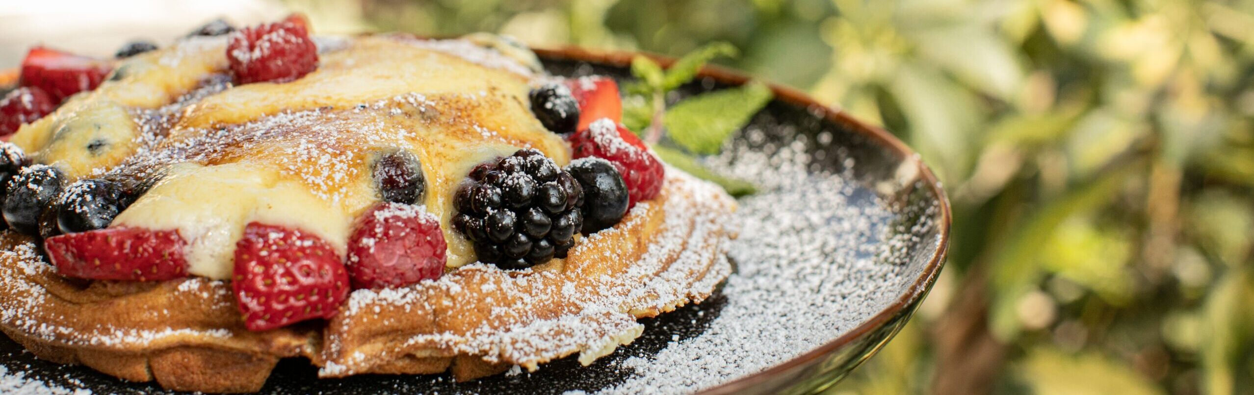 waffle